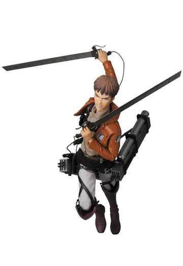 Jean Kirstein