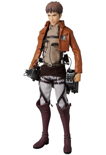 Jean Kirstein image 2