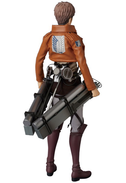 Jean Kirstein image 3