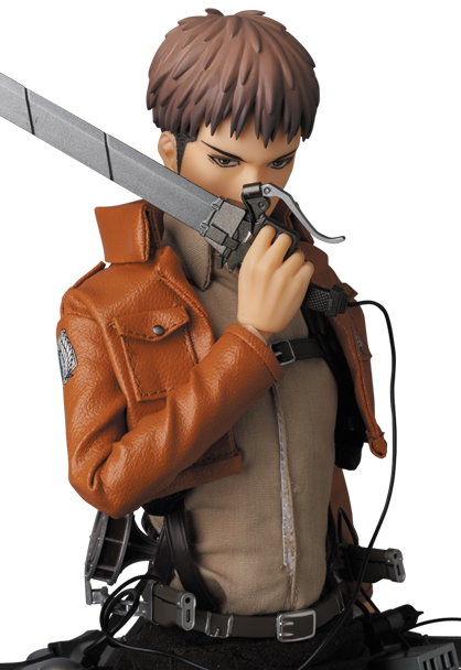 Jean Kirstein image 4
