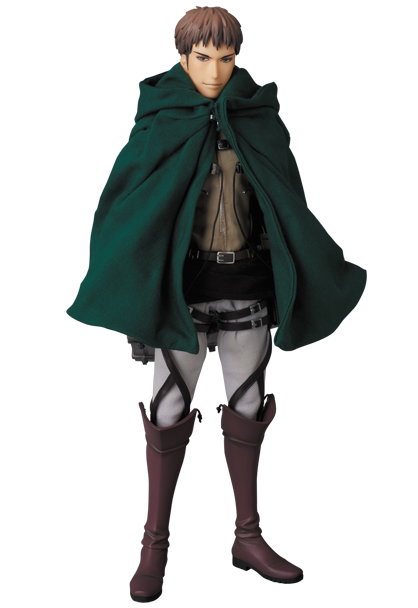 Jean Kirstein image 5