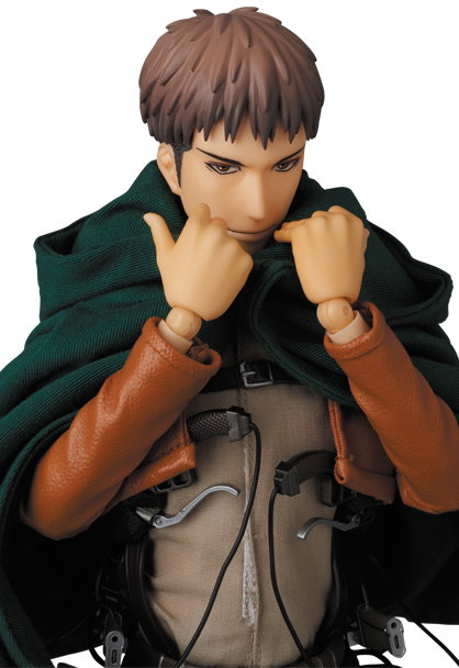 Jean Kirstein image 7