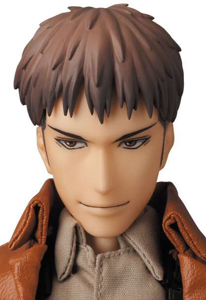 Jean Kirstein image 8