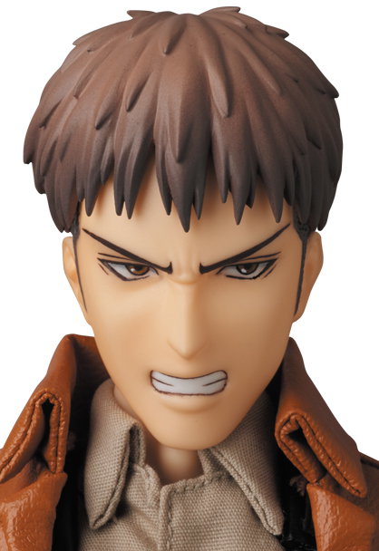 Jean Kirstein image 9