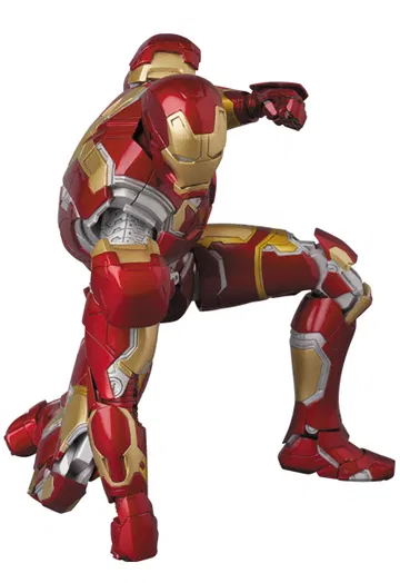 IRON MAN MARK43
