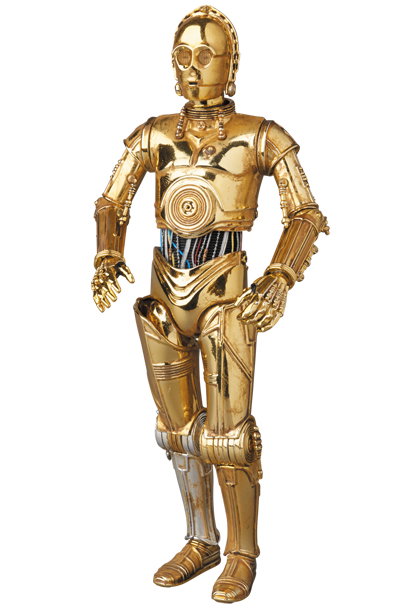 C-3PO(TM) & R2-D2(TM) image 3