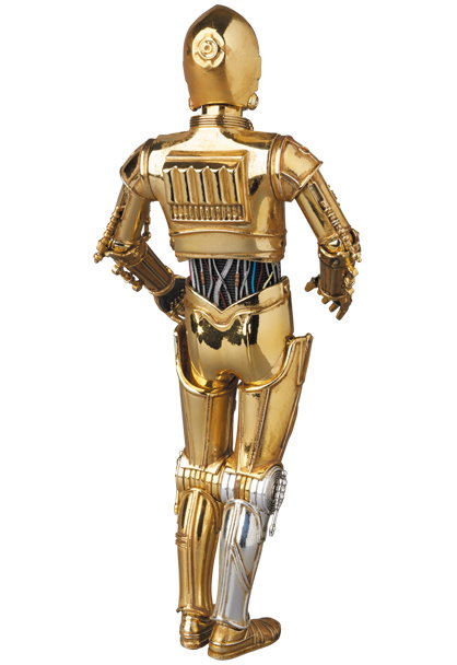 C-3PO(TM) & R2-D2(TM) image 4