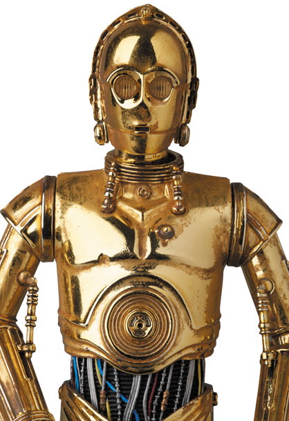 C-3PO(TM) & R2-D2(TM) image 6