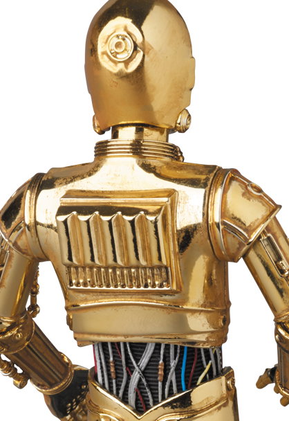 C-3PO(TM) & R2-D2(TM) image 7