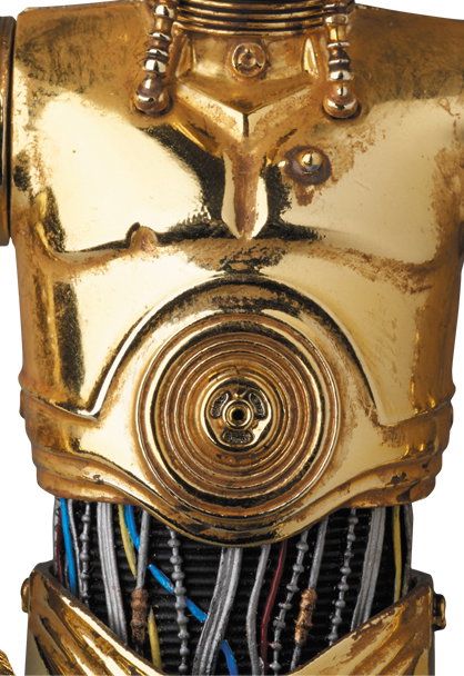 C-3PO(TM) & R2-D2(TM) image 8