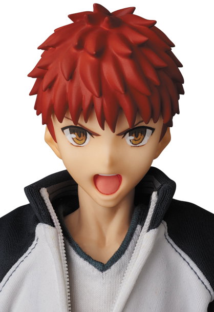 Shirou Emiya image 10