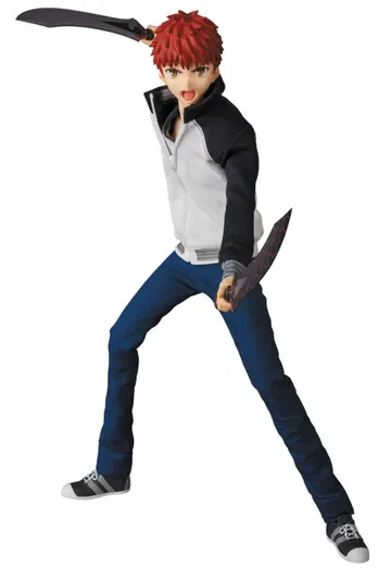 Shirou Emiya