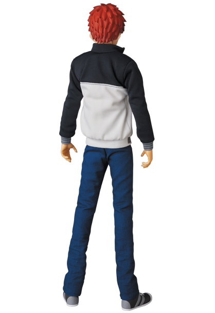 Shirou Emiya image 3