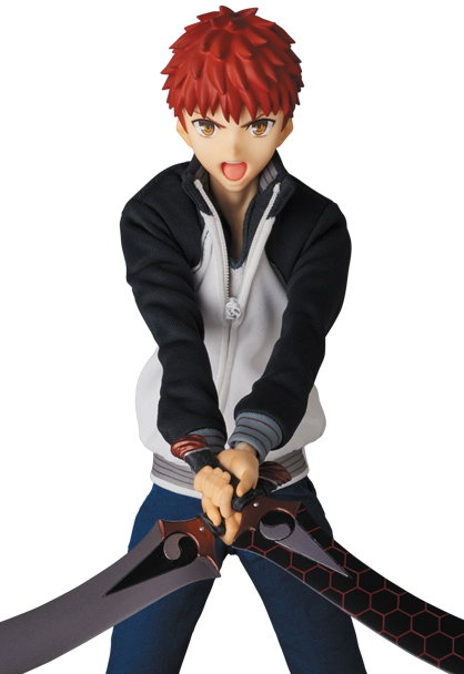 Shirou Emiya image 5