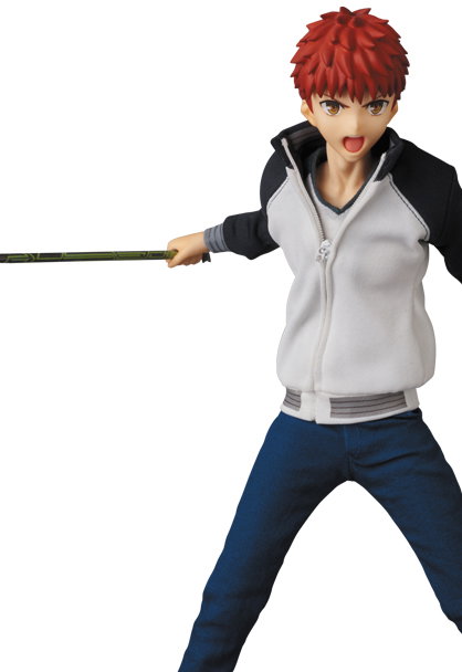 Shirou Emiya image 6