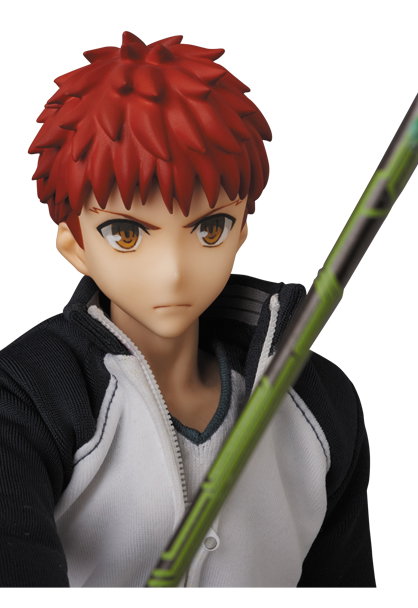 Shirou Emiya image 7