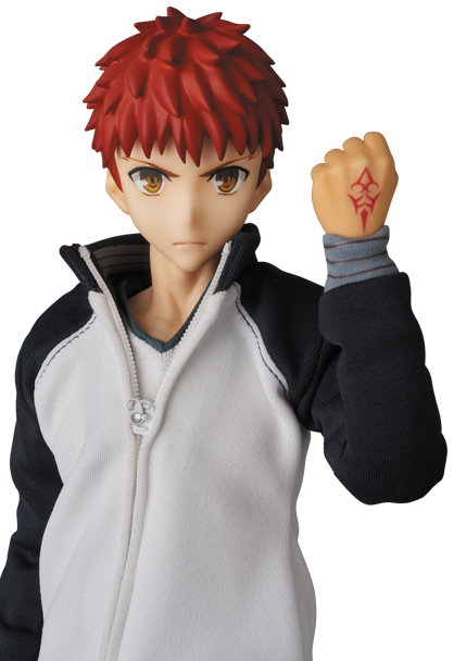 Shirou Emiya image 8