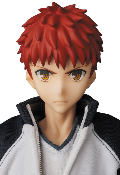 Shirou Emiya image 9