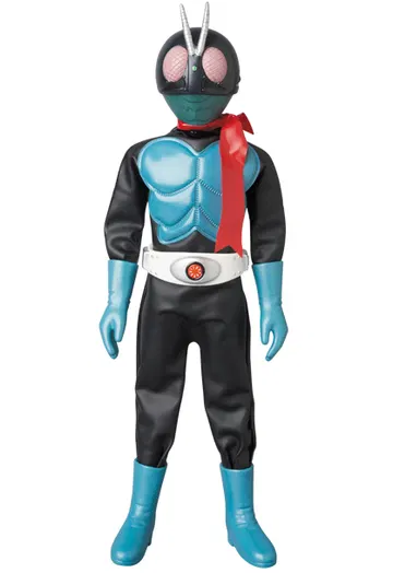 Kamen Rider Old No. 1
