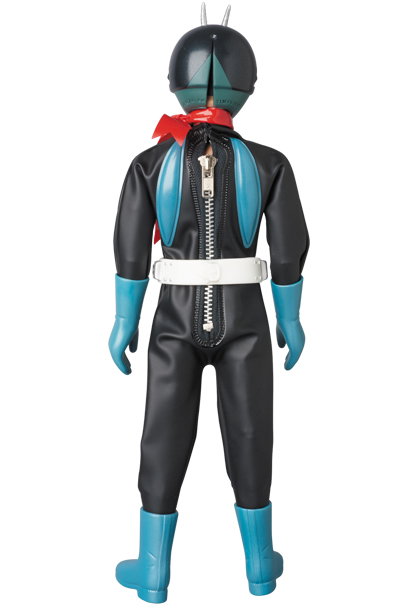 Kamen Rider Old No. 1 image 2