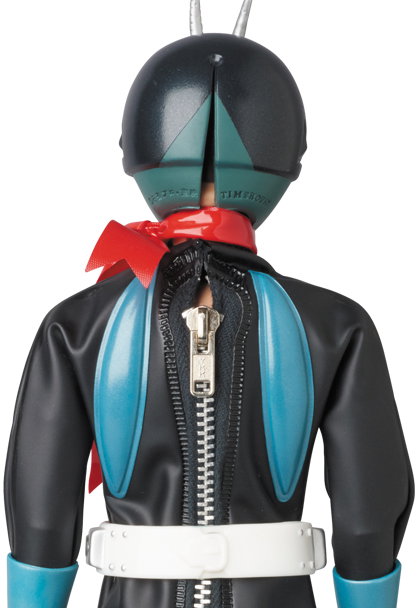 Kamen Rider Old No. 1 image 3