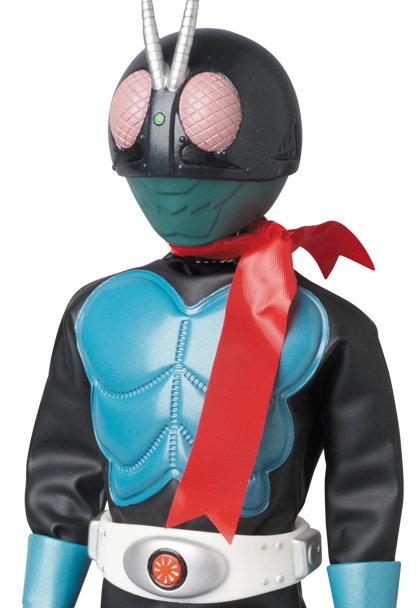 Kamen Rider Old No. 1 image 4