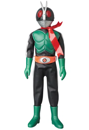 Kamen Rider Old No. 2