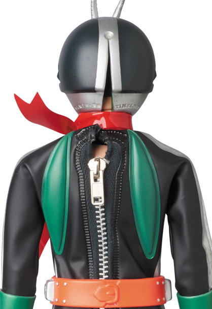 Kamen Rider Old No. 2 image 3
