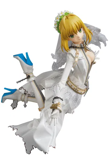 Saber Bride