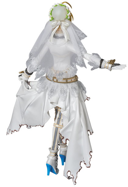 Saber Bride image 3