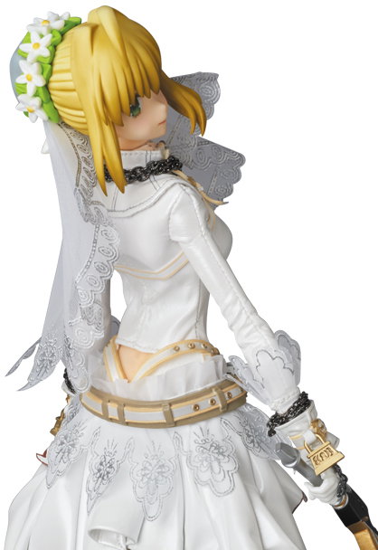 Saber Bride image 5
