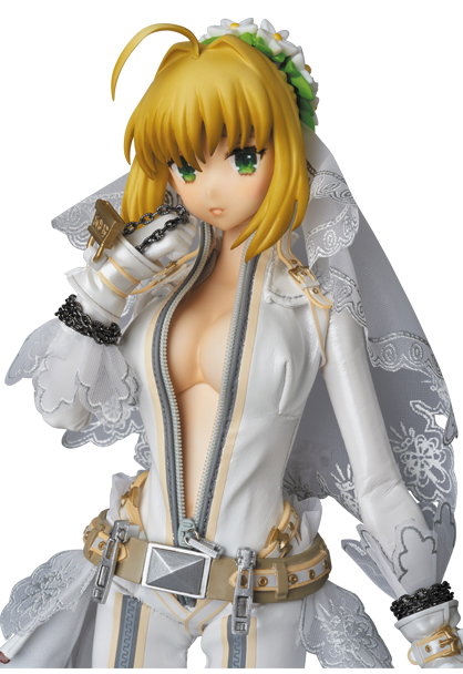 Saber Bride image 6