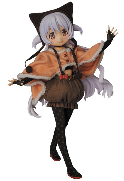 MGM Nagisa Momoe image 1