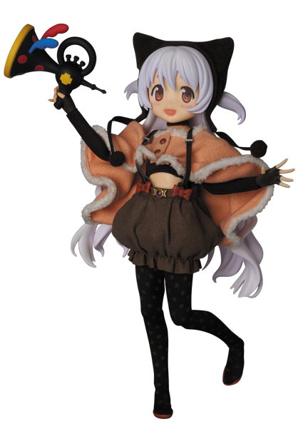 MGM Nagisa Momoe image 2