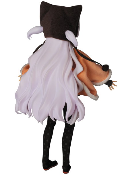 MGM Nagisa Momoe image 3
