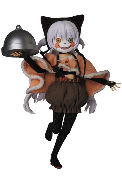 MGM Nagisa Momoe image 4
