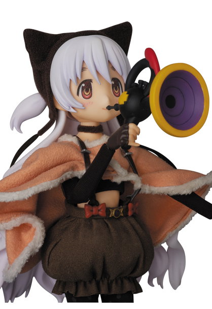 MGM Nagisa Momoe image 5