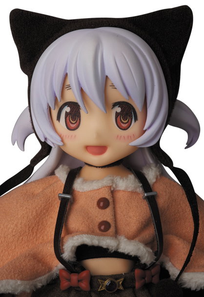 MGM Nagisa Momoe image 6