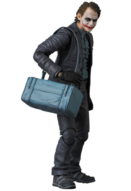 THE JOKER(BANK ROBBER Ver.) image 1