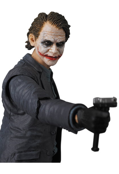 THE JOKER(BANK ROBBER Ver.) image 4