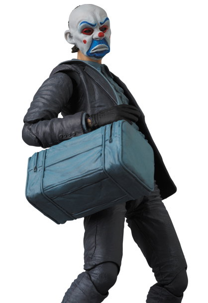 THE JOKER(BANK ROBBER Ver.) image 6