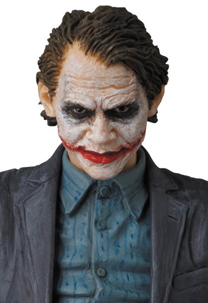 THE JOKER(BANK ROBBER Ver.) image 7