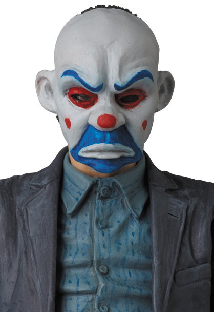 THE JOKER(BANK ROBBER Ver.) image 8
