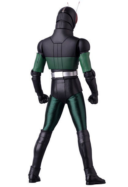 DX Kamen Rider BLACK RX(Ver.1.5) image 4