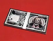 Perica Memo Pad