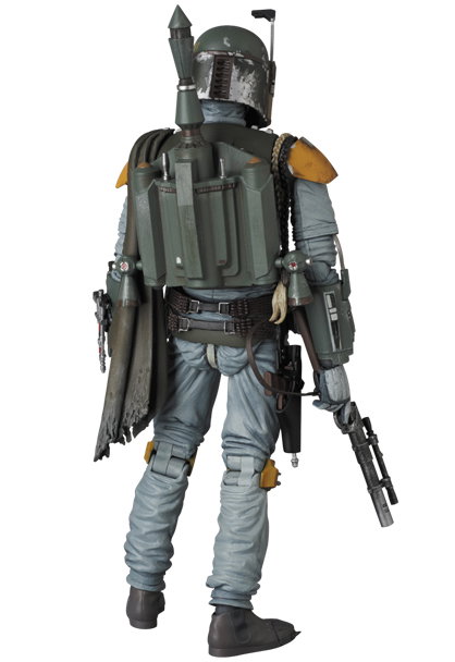 BOBA FETT(TM) image 3