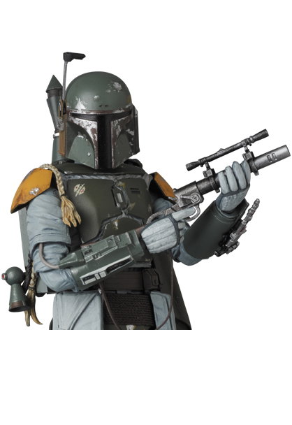 BOBA FETT(TM) image 4