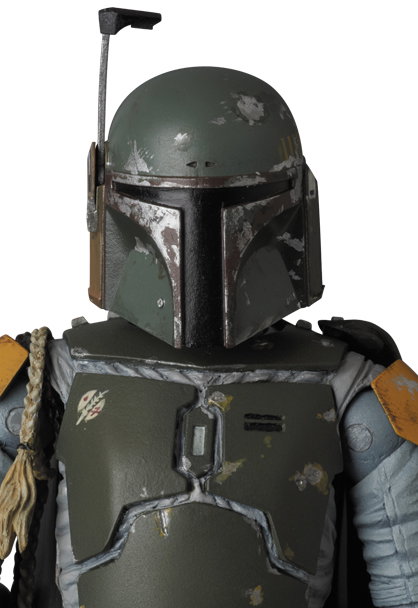 BOBA FETT(TM) image 6