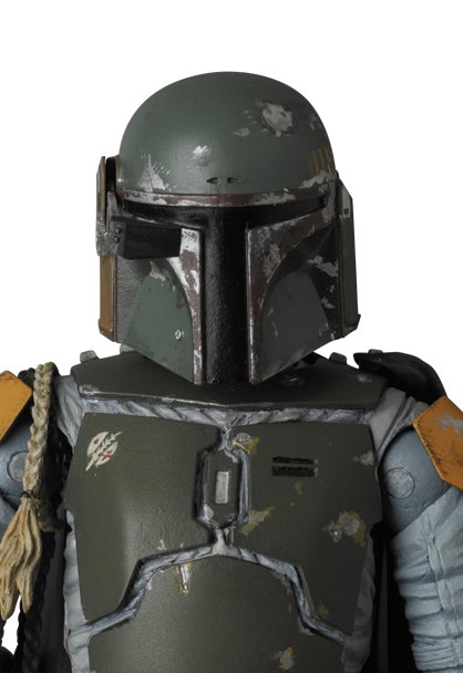 BOBA FETT(TM) image 7