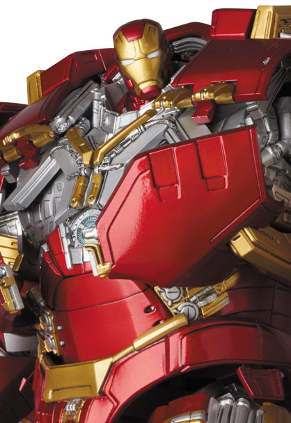 HULKBUSTER image 10